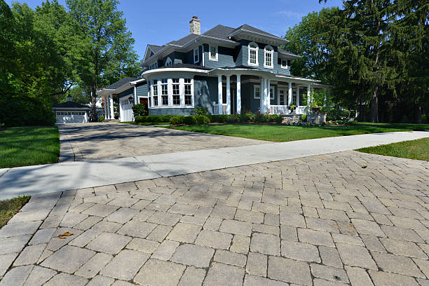 Best Residential Driveway Pavers in Sudley, VA