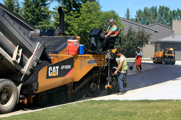 Best Commercial Driveway Pavers in Sudley, VA